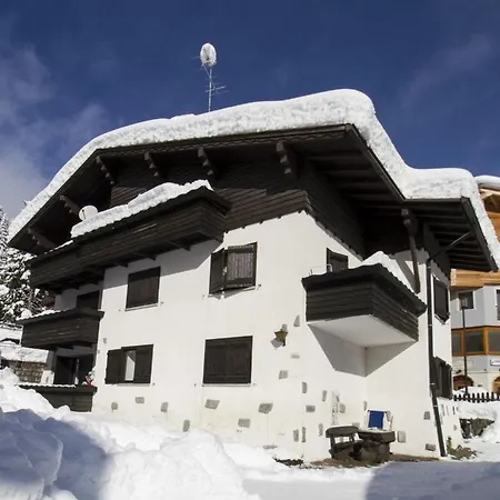 Campiglio Trilocale Monte Spinale Apartment