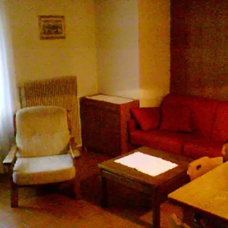 Campiglio Trilocale Monte Spinale Apartment Madonna di Campiglio