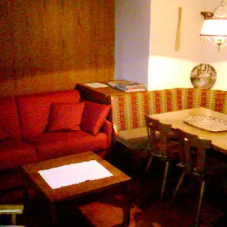 Apartment Campiglio Trilocale Monte Spinale